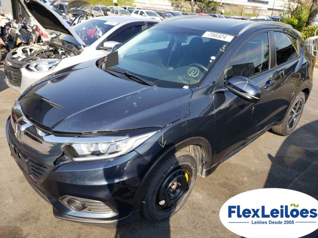 HONDA HR-V 1.8 20/20