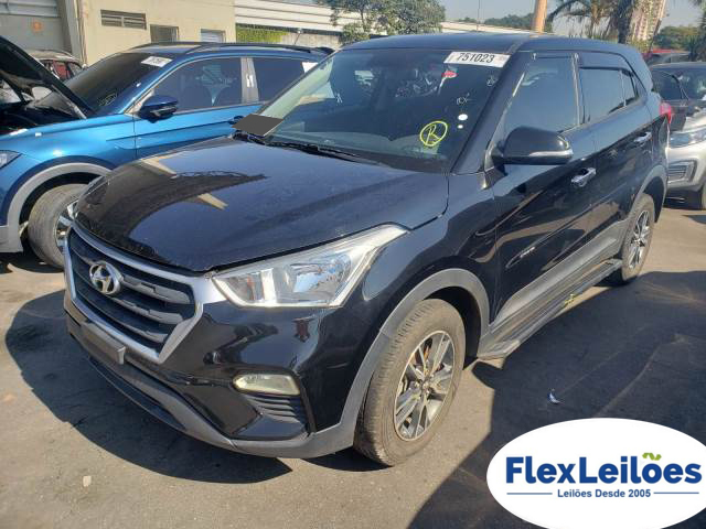 HYUNDAI CRETA 1.6 18/19