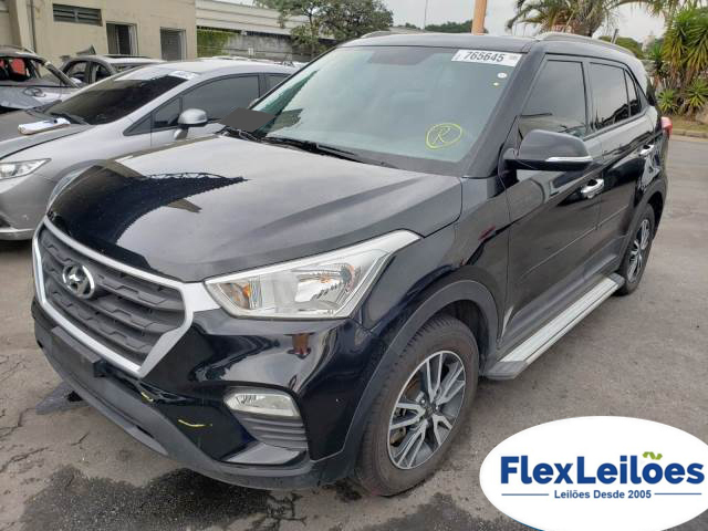 HYUNDAI CRETA 1.6 19/19