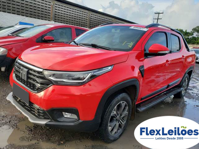 FIAT STRADA 1.3 21/21
