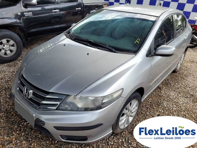 HONDA CITY 1.5 13/13
