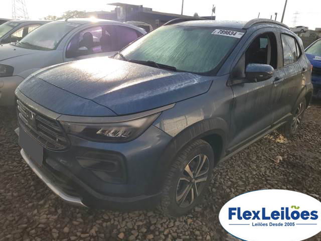 FIAT PULSE 1.0 23/23