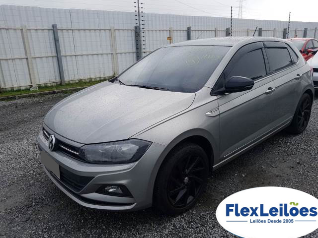 VOLKSWAGEN POLO 1.0 18/19