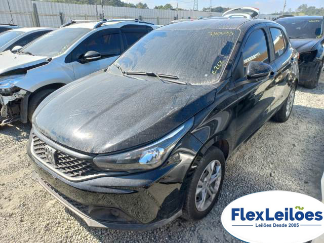 FIAT ARGO 1.0 22/23