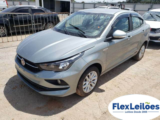 FIAT CRONOS 1.3 18/19