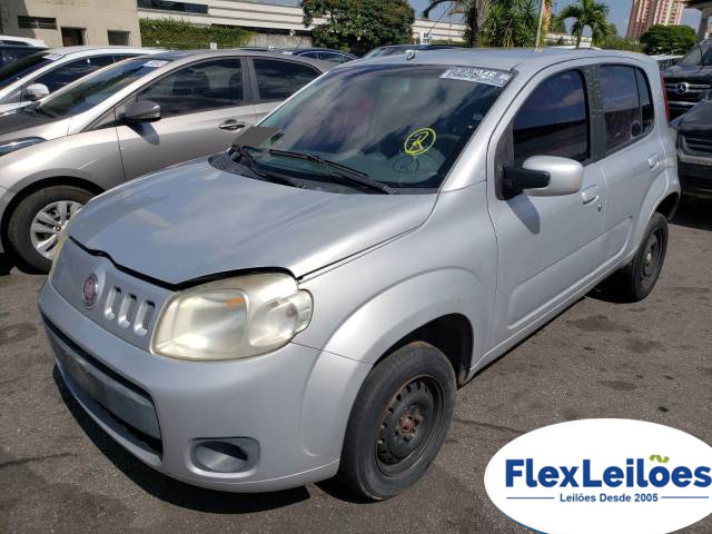 FIAT UNO 1.0 15/16