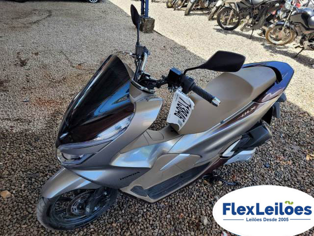 HONDA PCX 150 21/22