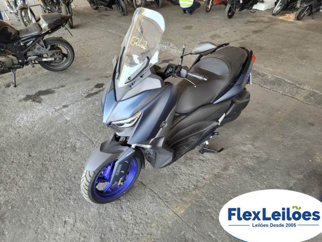 YAMAHA XMAX 250 22/23