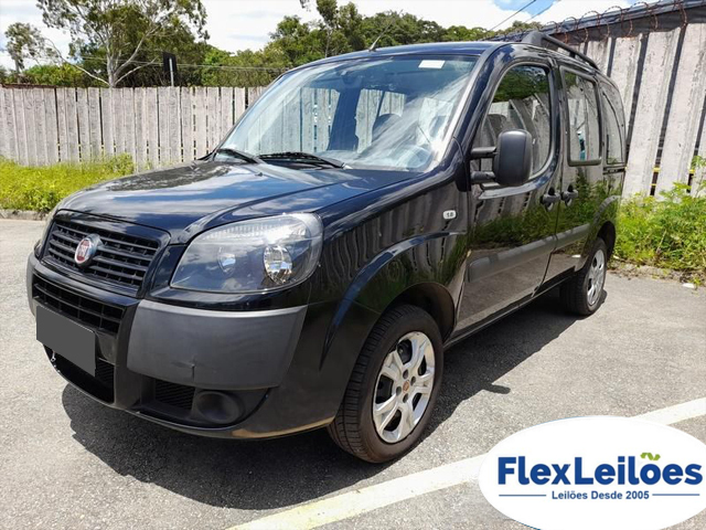 FIAT DOBLO 1.8 21/21