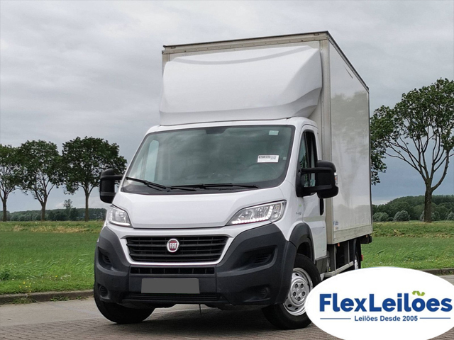 FIAT DUCATO 2.3 21/21