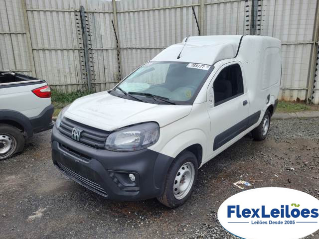 FIAT FIORINO 1.4 22/23