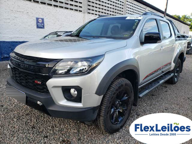 CHEVROLET S10 2.8 22/23