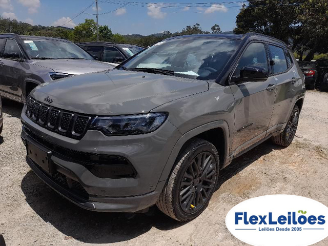 JEEP COMPASS 23/23